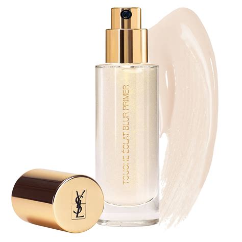 YSL touche éclat primer